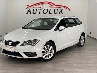 SEAT LEON 1.6 TDI 115 cv FULL OPTIONAL FULL LED