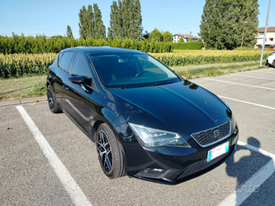 Seat leon 1.6 tdi business