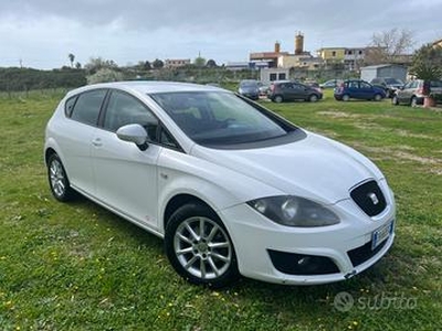 Seat Leon 1.6 TDI CRd. 144000 km!!!!!!!!!