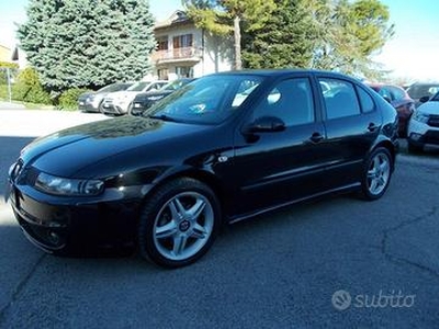 SEAT - Leon - 1.9 TDI