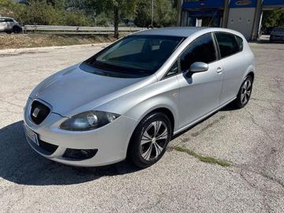 SEAT - Leon - 1.9 TDI DPF Reference