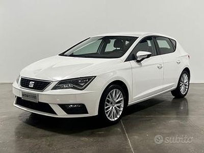 SEAT Leon 2.0 TDI 150 CV DSG 5p. Business