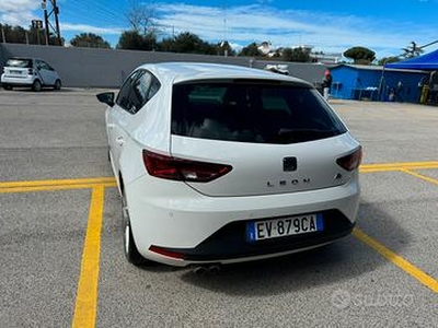 Seat Leon 2.0 Tdi 184CV DSG FR