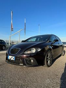 Seat Leon 2.0 TSI Cupra