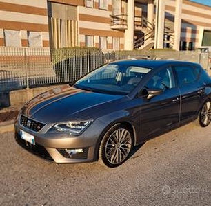 SEAT Leon 3ª serie - 2016