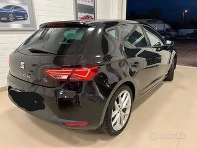 SEAT Leon 3ª serie - 2016