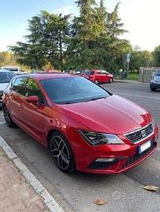 SEAT Leon 3ª serie - 2019