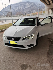 Seat Leon 3a fari full led s&s