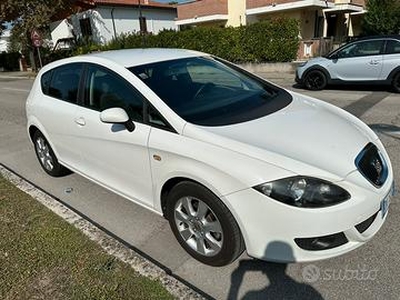 Seat Leon cambio automatico