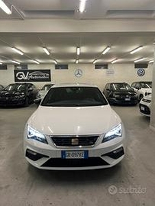 Seat Leon Fr 1.8 Benzina 70.000 km