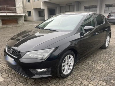 Seat léon fr 2015 2.0 diesel