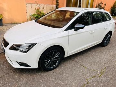 Seat Leon metano