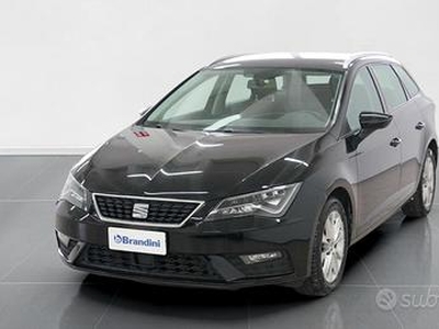 SEAT Leon ST 1.6 tdi Style 115cv