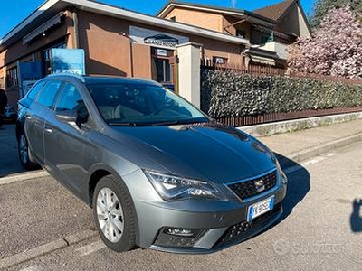 SEAT Leon ST 1.6*AUTOMATICA*NAVI