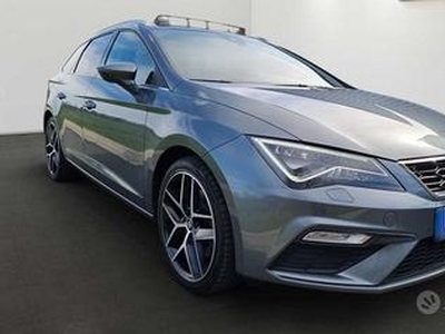 SEAT Leon ST FR 184 CV DSG