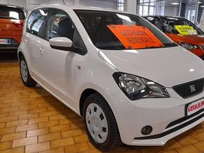 SEAT Mii 1.0 5 porte Style