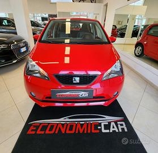 Seat Mii 1.0 68 CV 5 porte Chic Ecofuel