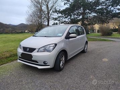 SEAT Mii 1.0 68 CV 5 porte Style METANO