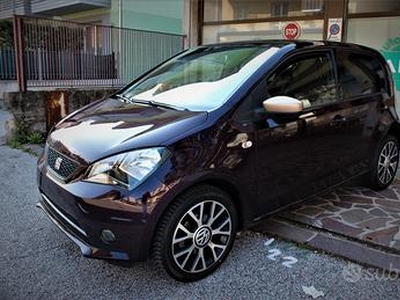 SEAT Mii 1.0 Cosmopolitan Neopatentati 51000 Km