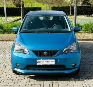 SEAT Mii - 2018