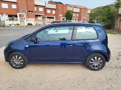 SEAT Mii - 2018 Neopatentati