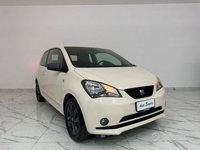 SEAT MII BY MANGO GPL