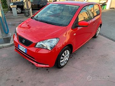 Seat Mii GPL, UNICOPROPRIETARIO, adatta a neopaten