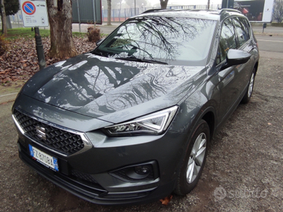 SEAT Tarraco 1.5 TSI ACT 150 CV