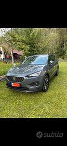 Seat Tarraco 2.0 DSG 7 posti