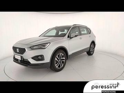 Seat Tarraco 2.0 TDI DSG Style 150 cv