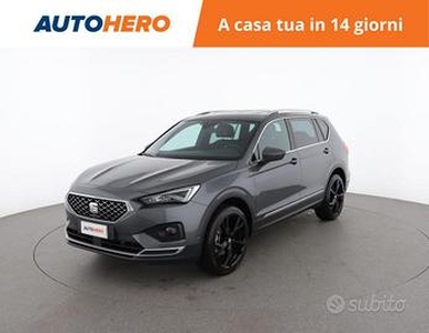 SEAT Tarraco KW05380