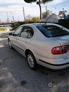 SEAT Toledo - 2000