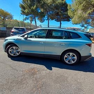 SKODA Enyaq Coupé iV