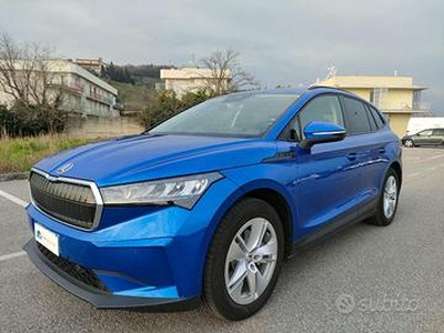 SKODA Enyaq iV 60 Executive NEOPATENTATI