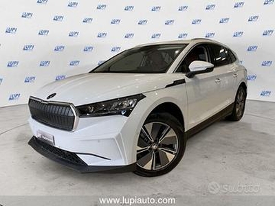 Skoda Enyaq iV 80