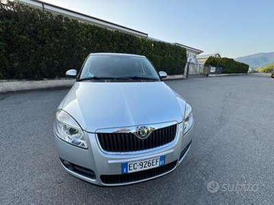 Skoda Fabia 1.2 12V 70CV 5p. Style GPLine