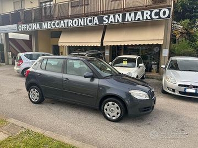 SKODA - Fabia - 12V 5p. Urban