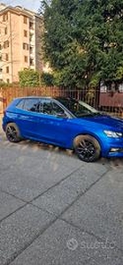 SKODA Fabia 4ª serie - 2022