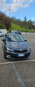 Skoda Fabia 60cv Bicolore - 2018 - 34.000km