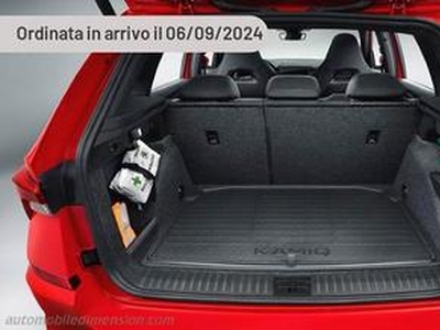 SKODA Kamiq 1.0 TSI 115 CV DSG Style