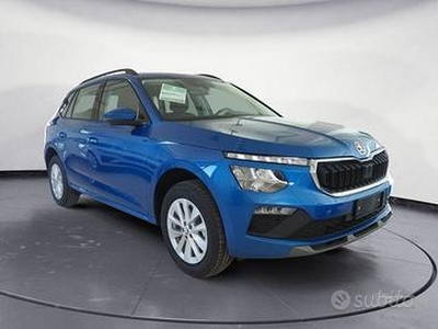 Skoda Kamiq 1.0 TSI Selection NUOVA DA IMMATR...