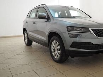 Skoda Karoq 1.0 TSI Executive