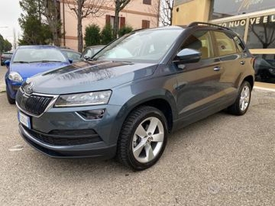 Skoda Karoq 1.6 TDI SCR Ambition