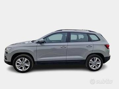 SKODA KAROQ 2.0 TDI 85KW EVO SCR EXECUTIVE DSG