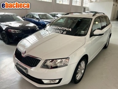 Skoda - octavia - 1.4..