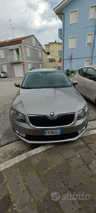 Skoda Octavia 1.6 tdi