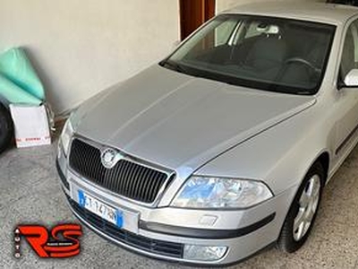 SKODA Octavia 1.9 TDi DSG ELEGANCE Unicoproprietar