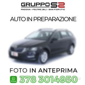 SKODA Octavia 2.0 TDI EVO SCR 150 CV DSG Wagon E