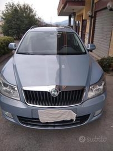 SKODA Octavia 3ª serie - 2011