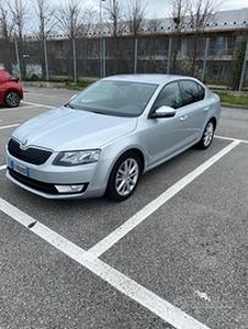 SKODA Octavia 3ª serie - 2014